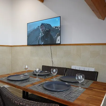 Apartamento Fiesta *