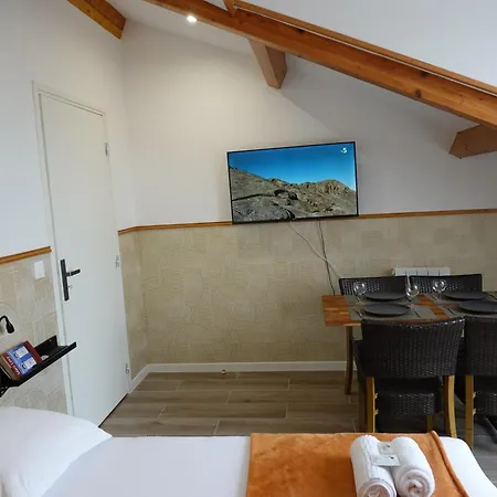 Apartamento Fiesta