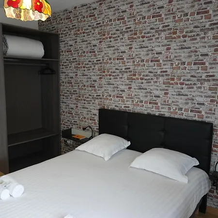 Apartamento Fiesta Le Blanc-Mesnil