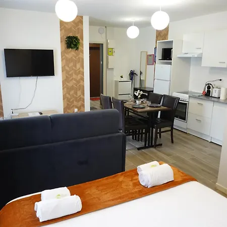 Fiesta Le Blanc-Mesnil