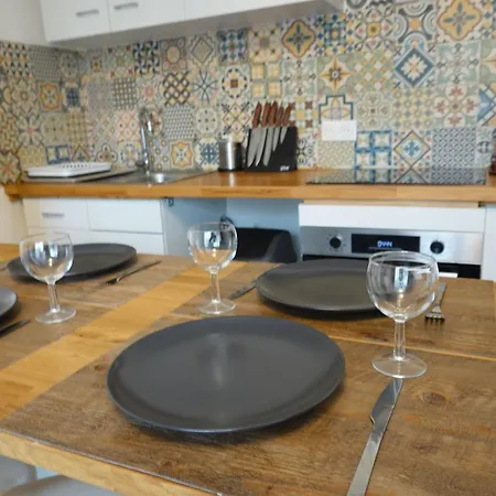 Fiesta Le Blanc-Mesnil