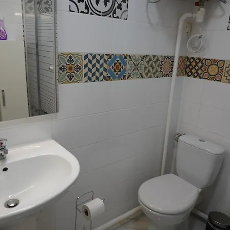 Fiesta Apartamento