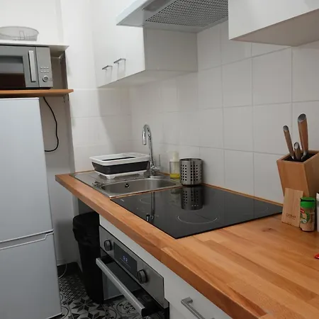 Apartamento Fiesta *