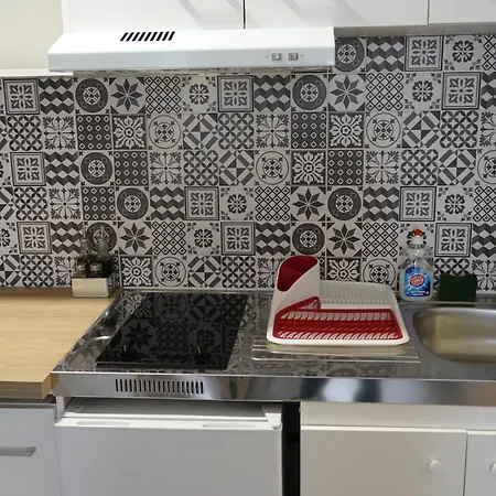 Fiesta Apartamento Le Blanc-Mesnil