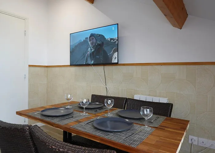 Apartamento Fiesta *