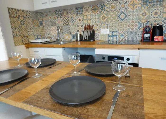 Fiesta Le Blanc-Mesnil