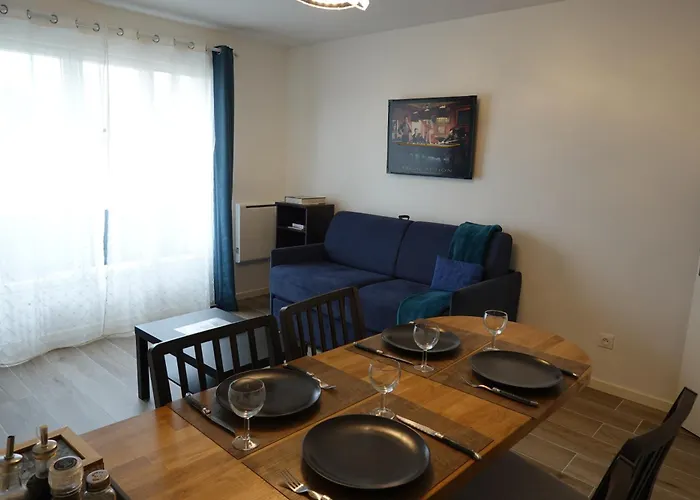 Fiesta * 勒布朗-梅尼尔