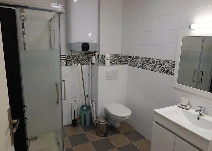 Fiesta 勒布朗-梅尼尔